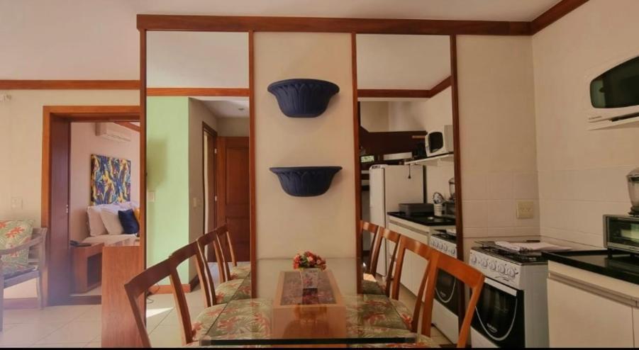 Bangalo Em Ilhabela/Yacamim Villa Exterior foto