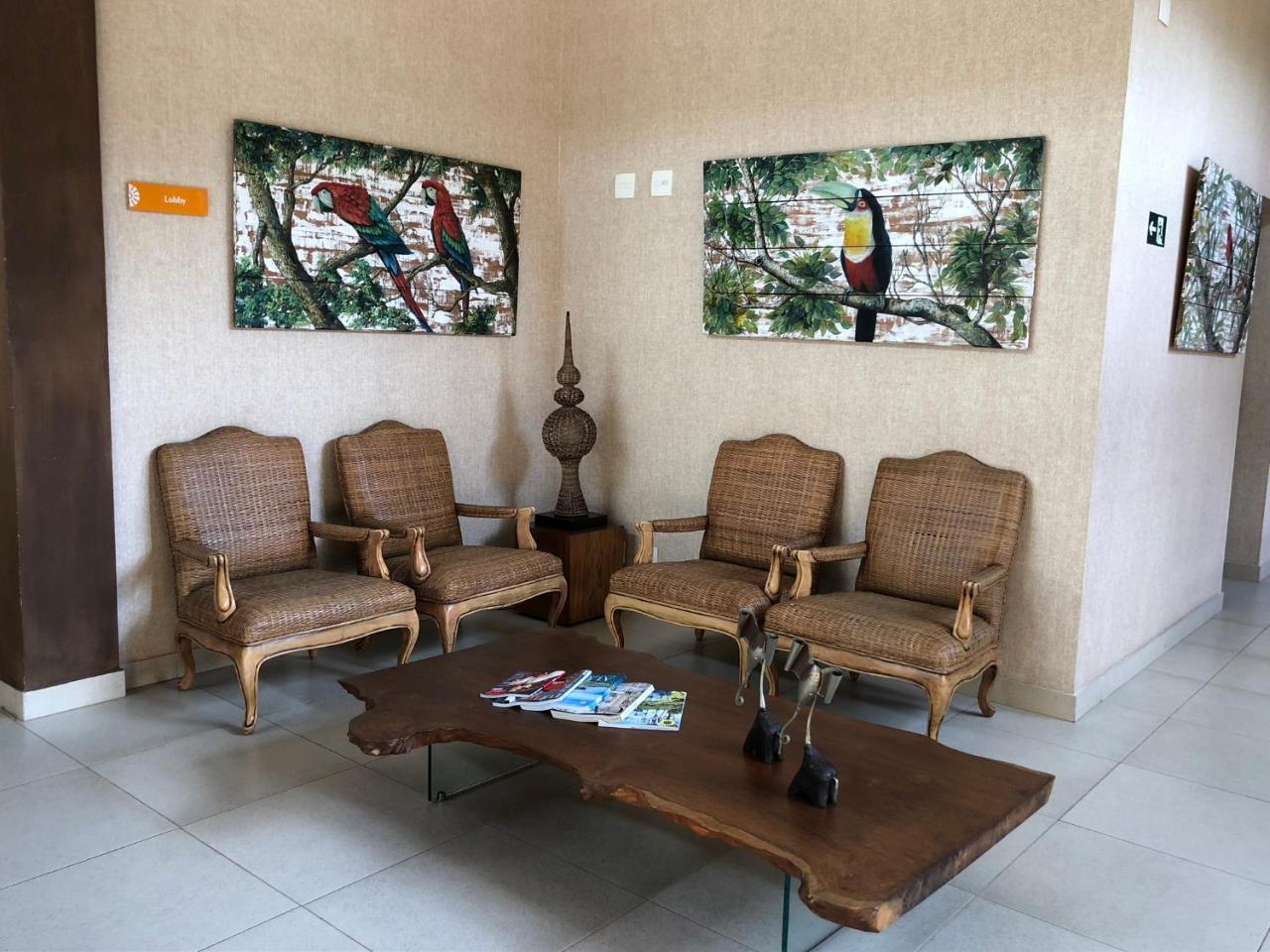 Bangalo Em Ilhabela/Yacamim Villa Exterior foto